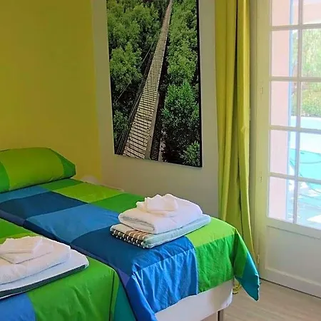 Hotell Savoir Vivre Comfortable