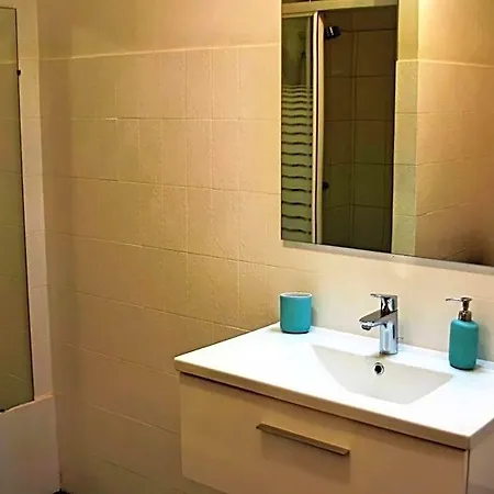 Savoir Vivre Comfortable Villa