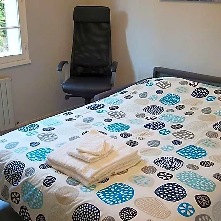 Savoir Vivre Comfortable Villa